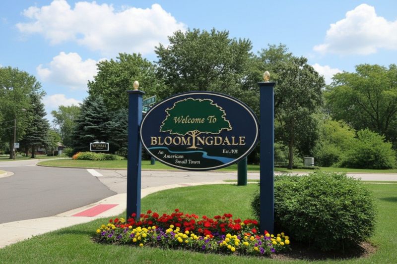 Hail Damage Roof Repair in Bloomingdale, NJ