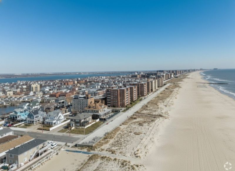 Hail Damage Roof Repair in Rockaway Park, NY