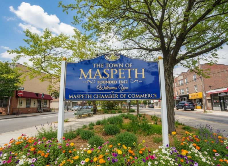 Hail Damage Roof Repair in Maspeth, NY