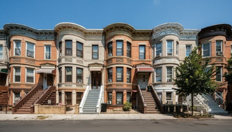 Hail Damage Roof Repair in Ridgewood, NY