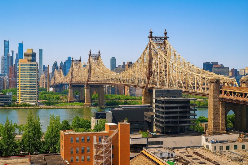 Roof Damage Restoration in Queens County, NY