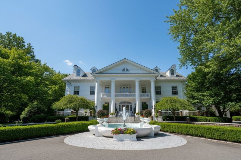 Roof Damage Restoration in Briarcliff Manor, NY