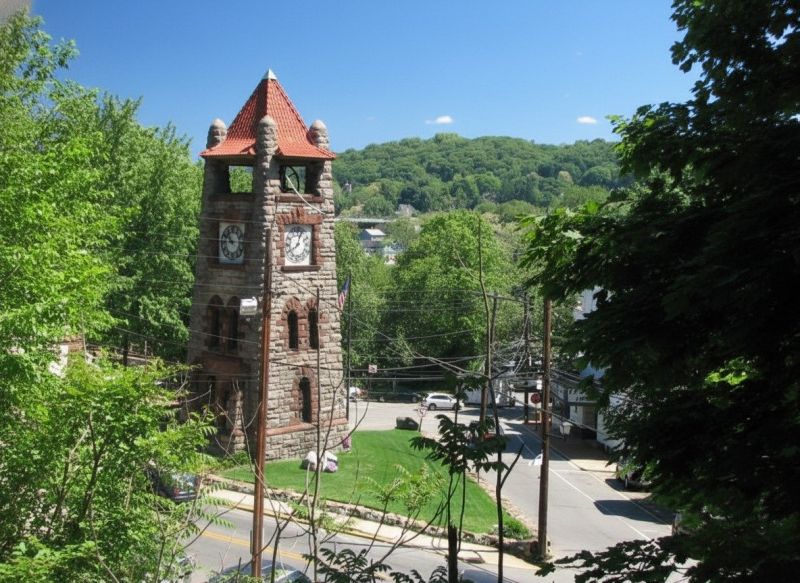 Roof Damage Restoration in Roslyn, NY