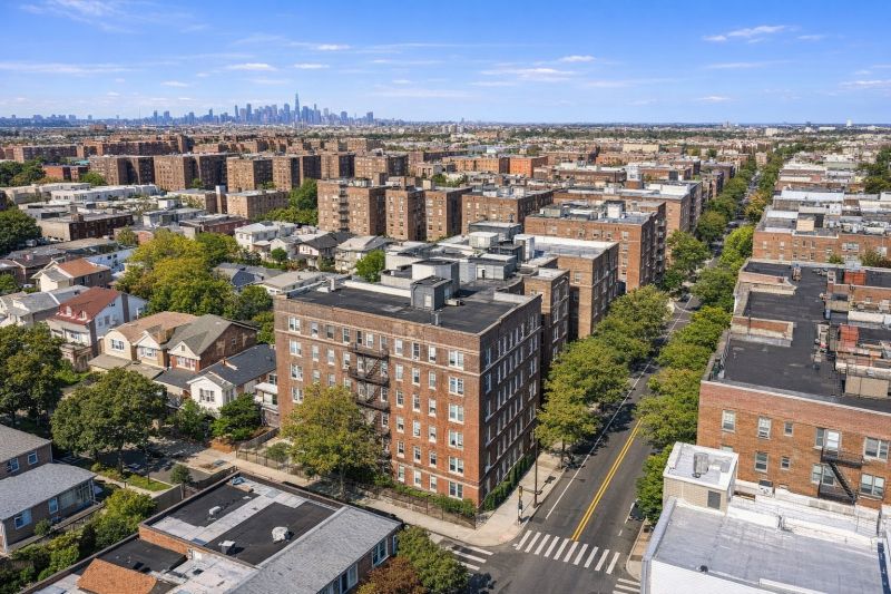 Roof Damage Restoration in Elmhurst, NY