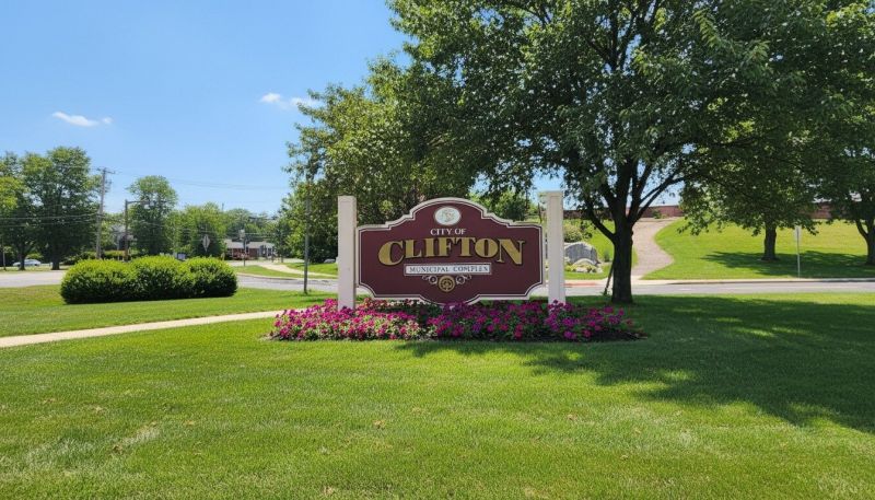Roof Damage Restoration in Clifton, NJ