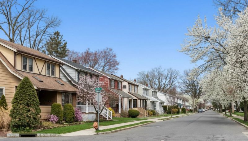 Roof Exhaust Installation in Dumont, NJ