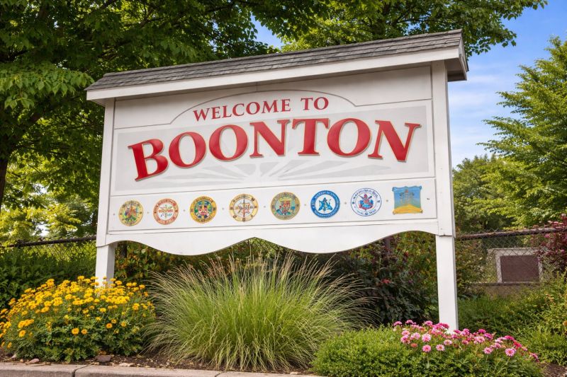 Storm Damage Roof Repair in Boonton, NJ