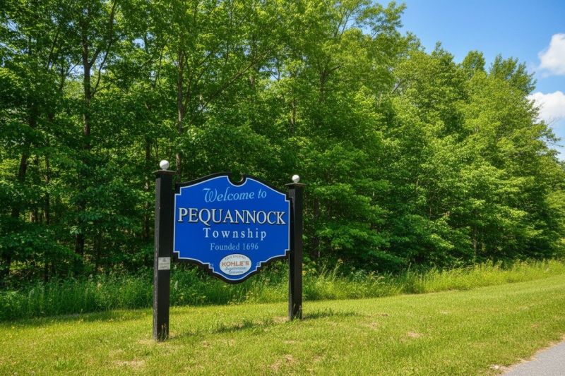 Storm Damage Roof Repair in Pequannock, NJ