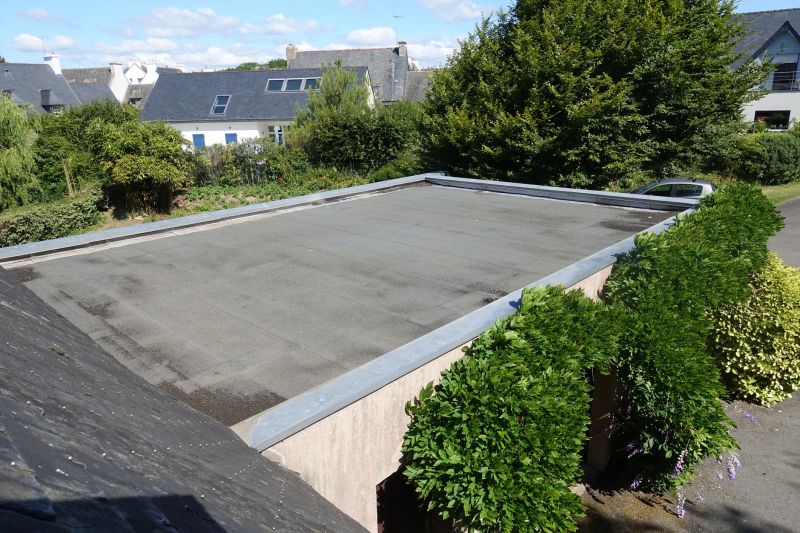 Cost of Roofing in Tenafly, NJ