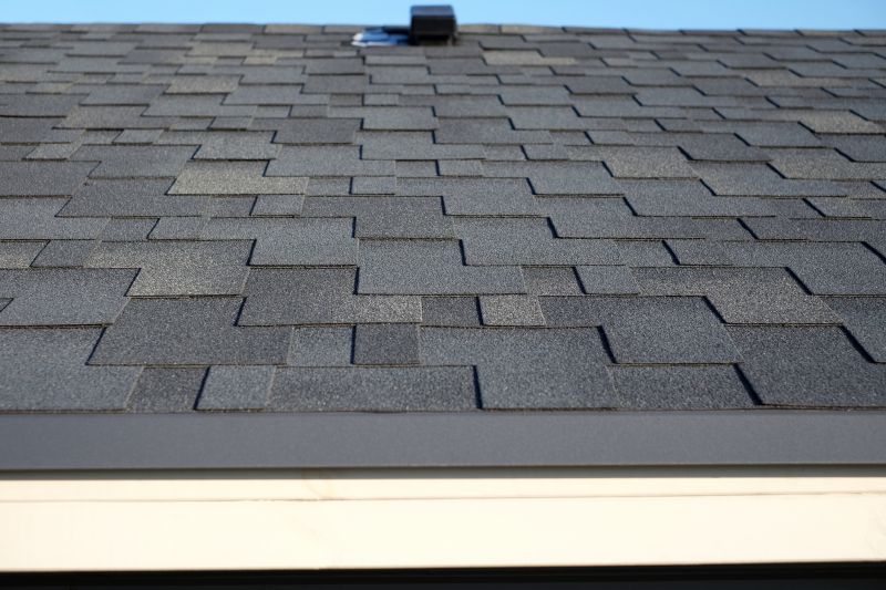 Roofing Material Selection
