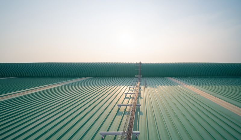 Best Industrial Roofing Contractors in Tenafly, NJ